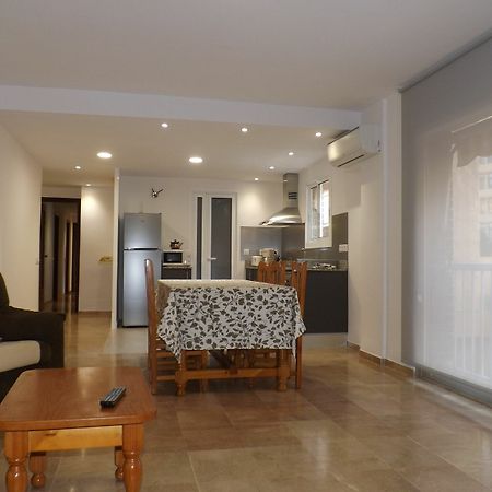 Tarracohome Centre Таррагона Экстерьер фото