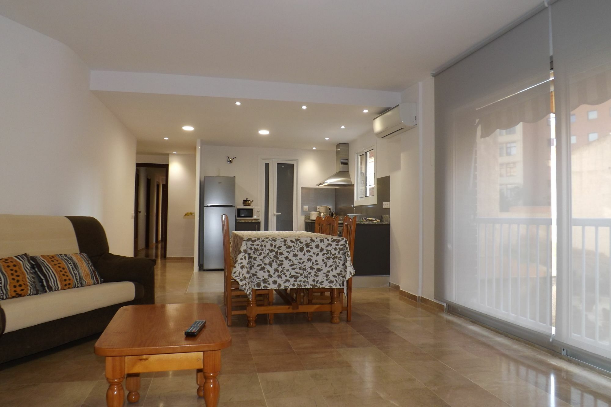 Tarracohome Centre Таррагона Экстерьер фото